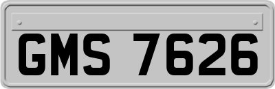 GMS7626