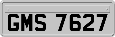 GMS7627