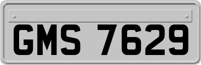 GMS7629