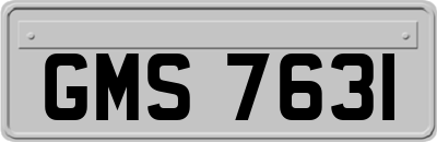 GMS7631