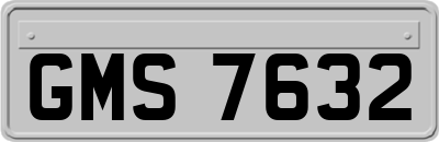 GMS7632