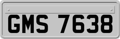 GMS7638