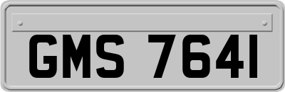 GMS7641