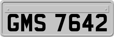 GMS7642