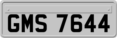 GMS7644