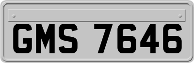 GMS7646
