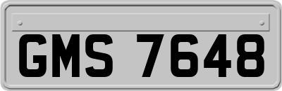 GMS7648