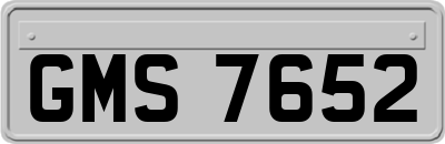 GMS7652