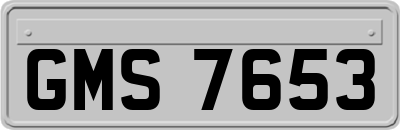 GMS7653