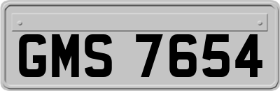 GMS7654
