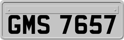 GMS7657