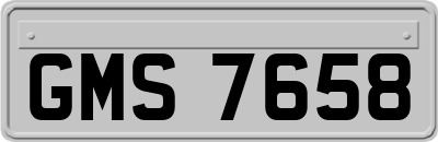 GMS7658