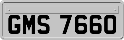 GMS7660