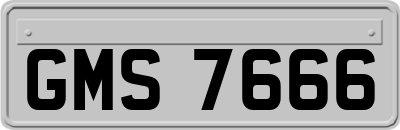 GMS7666