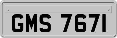 GMS7671