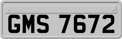 GMS7672