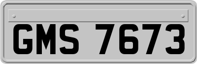 GMS7673
