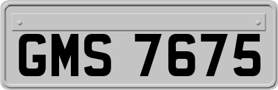 GMS7675