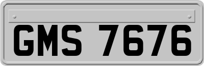 GMS7676