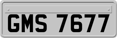 GMS7677
