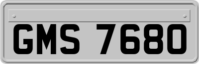 GMS7680