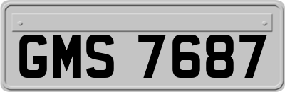 GMS7687