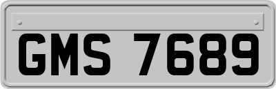 GMS7689