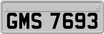 GMS7693