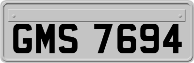 GMS7694