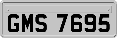 GMS7695