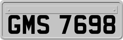 GMS7698