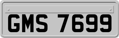 GMS7699