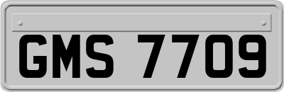 GMS7709