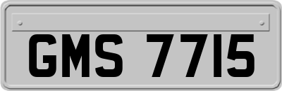 GMS7715