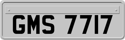 GMS7717