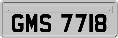 GMS7718