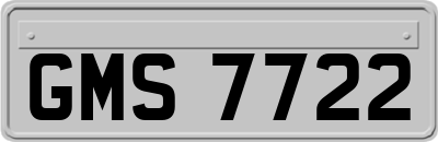 GMS7722
