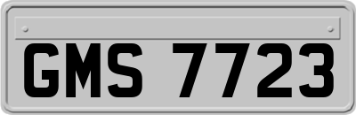 GMS7723