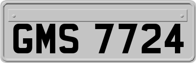 GMS7724