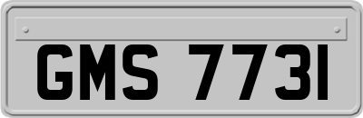 GMS7731