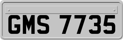 GMS7735
