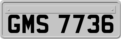 GMS7736