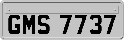 GMS7737