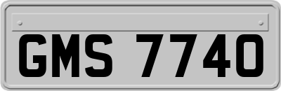 GMS7740