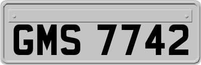 GMS7742