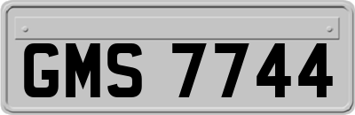 GMS7744