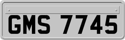 GMS7745