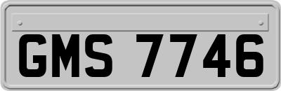 GMS7746
