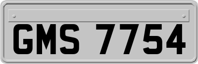 GMS7754