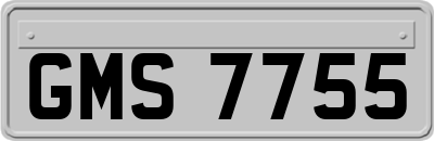 GMS7755